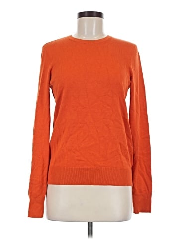 Lauren by Ralph Lauren Pullover Sweater (view 1)