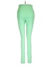 Athleta Green Active Pants Size M (tall) - photo 2