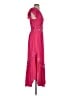 Ramy Brook 100% Polyester Pink Cocktail Dress Size S - photo 4