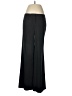 Moda International Black Dress Pants Size 6 - photo 1