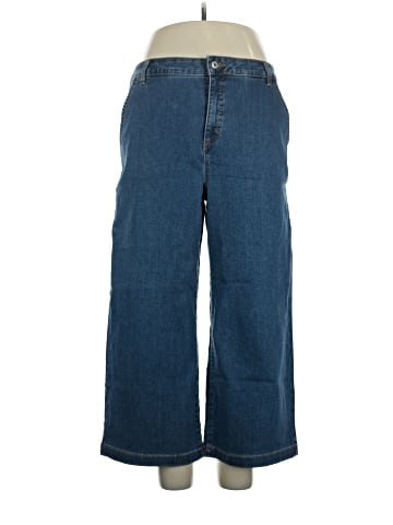 Style&Co Jeans (view 1)