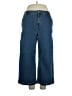 Style&Co Blue Jeans Size 16 - photo 1