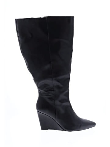 ELOQUII Boots (view 1)