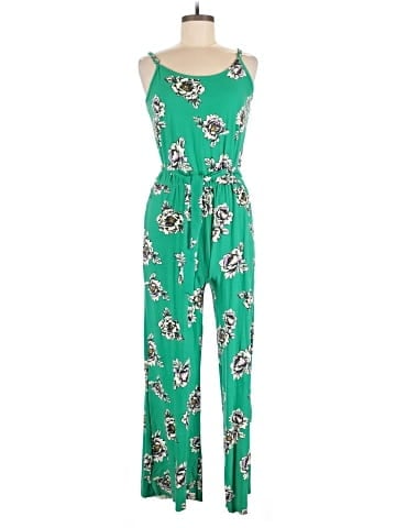 Eye Candy Jumpsuit (view 1)