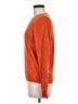 Lauren by Ralph Lauren Orange Pullover Sweater Size M (estimated) - photo 5