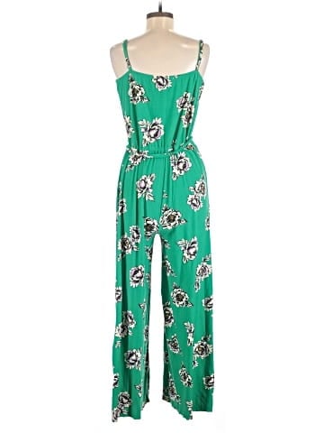 Eye Candy Jumpsuit (view 2)