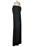 Moda International Black Dress Pants Size 6 - photo 4