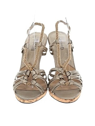 MICHAEL Michael Kors Heels (view 2)