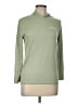 Assorted Brands Green Long Sleeve T-Shirt Size 14 - 16 - photo 1
