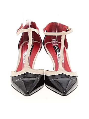Charles Jourdan Heels (view 2)