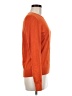 Lauren by Ralph Lauren Orange Pullover Sweater Size M (estimated) - photo 4