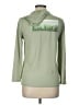 Assorted Brands Green Long Sleeve T-Shirt Size 14 - 16 - photo 2