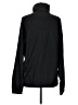 L.L.Bean 100% Nylon Solid Black Windbreaker Size S - photo 2