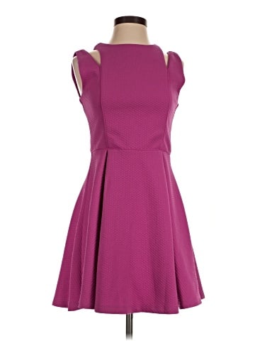 Kardashian Kollection Cocktail Dress (view 1)