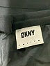 DKNY 100% Wool Solid Black Wool Skirt Size 8 (petite) - photo 4