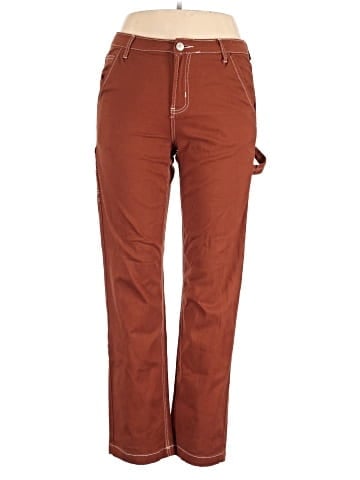 Hot Kiss Cargo Pants (view 1)