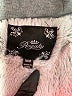 ROYALTY 100% Polyurethane Red Jacket Size M - photo 6