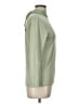 Assorted Brands Green Long Sleeve T-Shirt Size 14 - 16 - photo 4