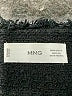 MNG Black Jacket Size S - photo 6