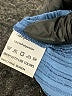 BLOOMCHIC 100% Polyester Blue Long Sleeve Blouse Size 5X - photo 8