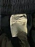 Uniqlo Solid Black Casual Pants Size M - photo 7