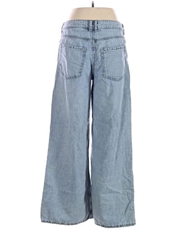Divided by H&M Jeans (view 2)