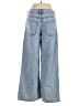 Divided by H&M Stripes Blue Jeans Size 6 - photo 2
