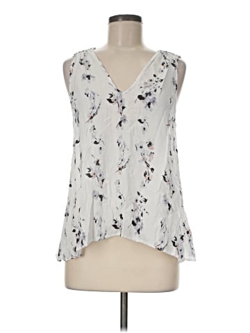 Gentle Fawn Sleeveless Blouse (view 1)
