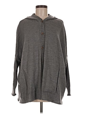 Oska Poncho (view 1)