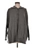 Oska Gray Poncho Size 8 (2) - photo 1