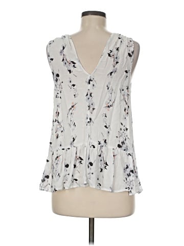 Gentle Fawn Sleeveless Blouse (view 2)