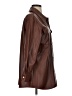 Steve Madden 100% Polyurethane Brown Coat Size S - photo 4