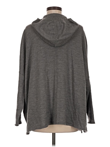 Oska Poncho (view 2)