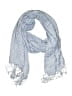 Unbranded Blue Scarf One size - photo 1