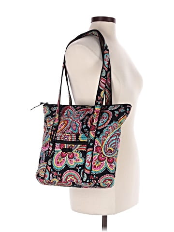Vera Bradley Tote (view 2)