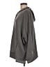 Oska Gray Poncho Size 8 (2) - photo 5