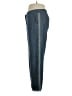 Trina Turk Blue Casual Pants Size 10 - photo 5