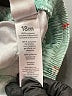 Carter's 100% Polyester Green Rash Guard 12-18 MO / 18 MO - photo 4