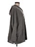 Oska Gray Poncho Size 8 (2) - photo 4