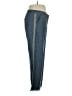 Trina Turk Blue Casual Pants Size 10 - photo 4
