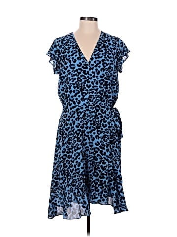 Banana Republic Casual Dress (view 1)