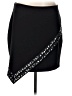 Express Black Casual Skirt Size L - photo 1