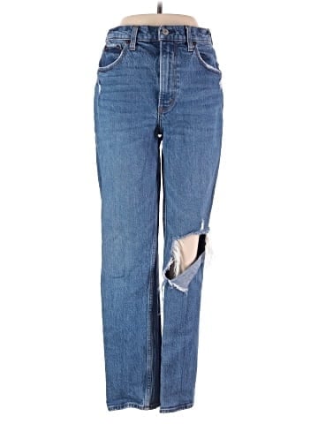 Abercrombie & Fitch Jeans (view 1)