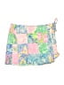 Lilly Pulitzer Paisley Pink Skort Size 12 - photo 1