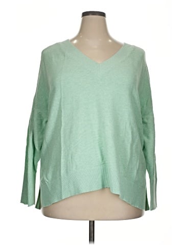 Lou & Grey Pullover Sweater (view 1)
