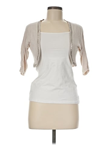 White House Black Market Shrug (view 1)