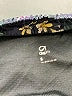 Gap Fit Tropical Purple Shorts Size S - photo 3