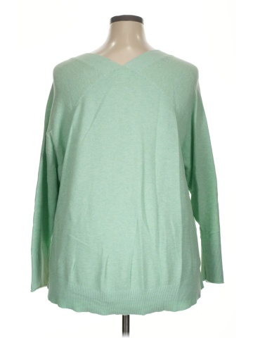 Lou & Grey Pullover Sweater (view 2)