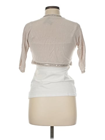 White House Black Market Shrug (view 2)