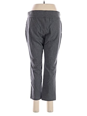 Lands' End Active Pants (view 2)